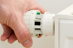 Cheddleton Heath central heating repair costs